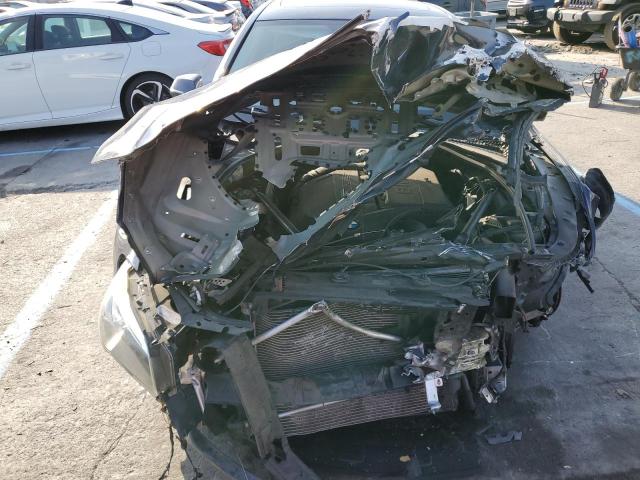 Photo 9 from auction – 2015 BMW 535 I with VIN WBA5B1C57FG127242