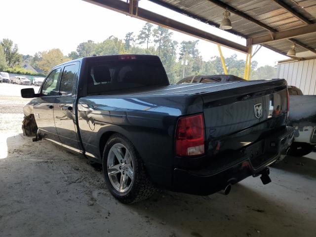 Photo 3 from auction – 2014 RAM 1500 ST with VIN 1C6RR6FT6ES185045