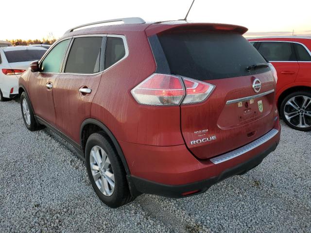 Photo 3 from auction – 2014 NISSAN ROGUE S with VIN 5N1AT2MT1EC839717