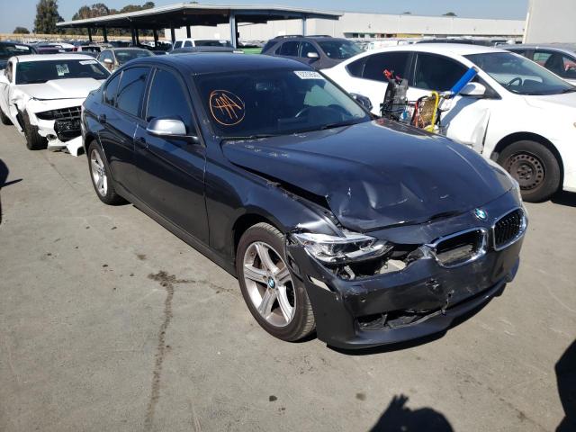 Photo 1 from auction – 2013 BMW 328 XI SUL with VIN WBA3B5G52DNS04777