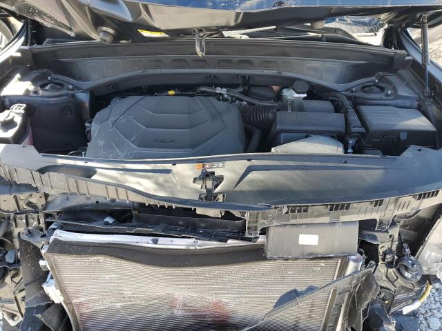 Photo 7 from auction – 2022 KIA TELLURIDE with VIN 5XYP5DHC0NG304792