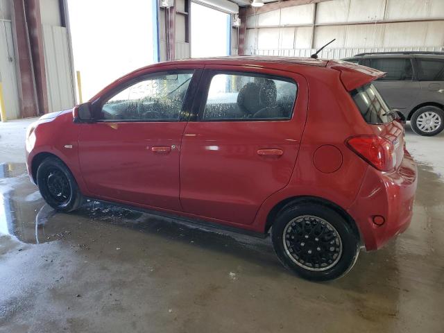 Photo 2 from auction – 2015 MITSUBISHI MIRAGE DE with VIN ML32A3HJ4FH010127