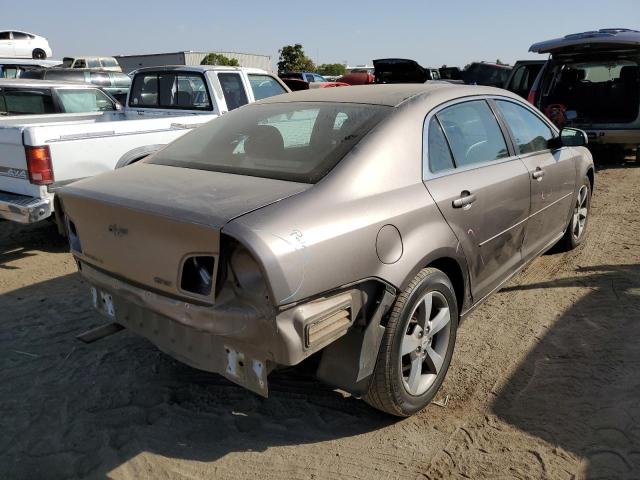 Photo 4 from auction – 2011 CHEVROLET MALIBU 1LT with VIN 1G1ZC5EU2BF337981