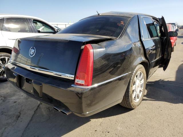 Photo 4 from auction – 2008 CADILLAC DTS with VIN 1G6KD57Y18U158442