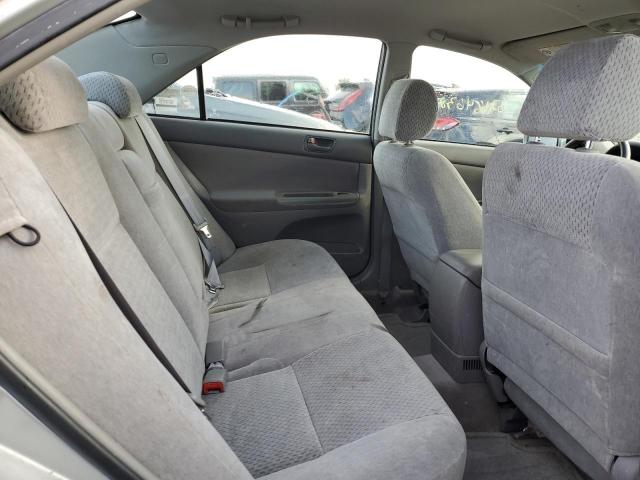 Photo 6 from auction – 2003 TOYOTA CAMRY LE with VIN 4T1BE30K93U165504