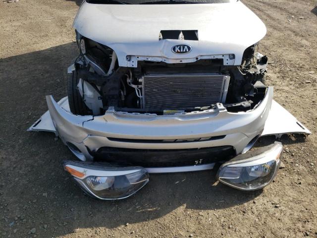 Photo 9 from auction – 2018 KIA SOUL + with VIN KNDJP3A5XJ7529881
