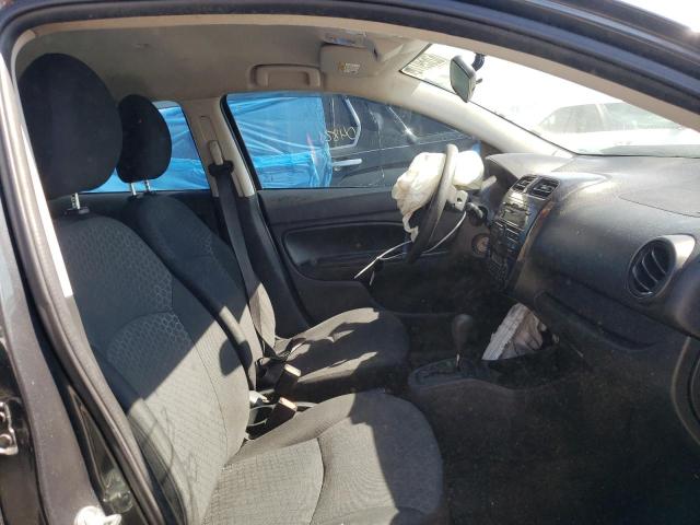 Photo 5 from auction – 2015 MITSUBISHI MIRAGE DE with VIN ML32A3HJ4FH008829