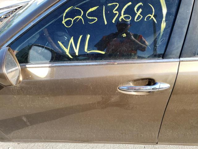 Photo 9 from auction – 2007 LEXUS ES 350 with VIN JTHBJ46G172048606