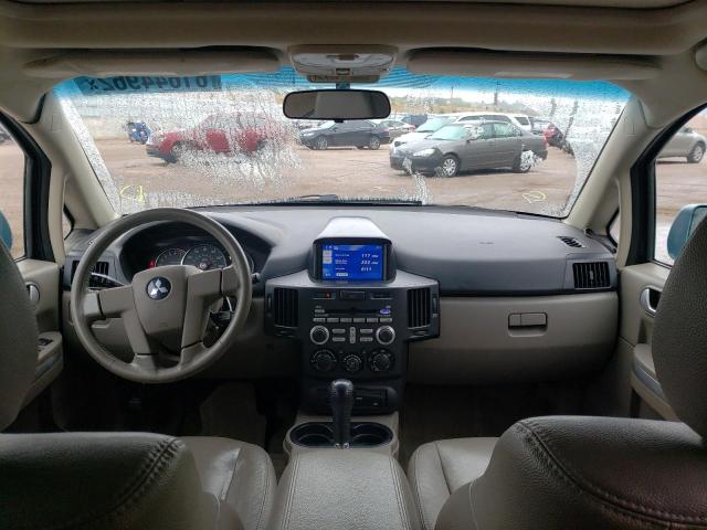 Photo 5 from auction – 2010 MITSUBISHI ENDEAVOR S with VIN 4A4JN3ASXAE001399