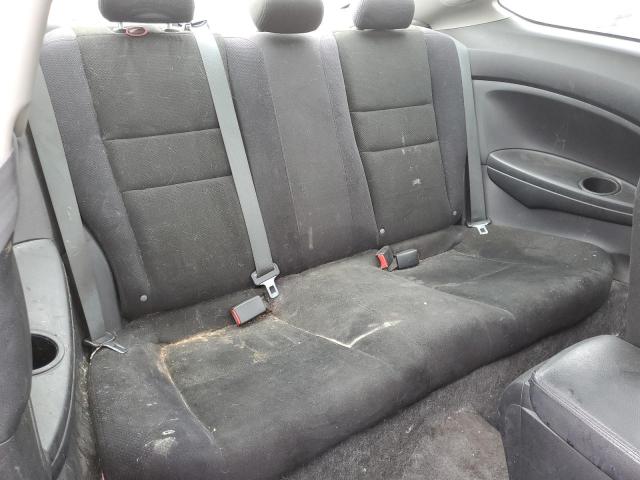 Photo 6 from auction – 2012 HONDA ACCORD EX with VIN 1HGCS1B74CA008836