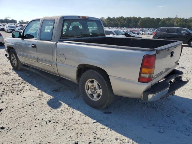 Photo 3 from auction – 2004 CHEVROLET SILVERADO with VIN 2GCEC19T141254682