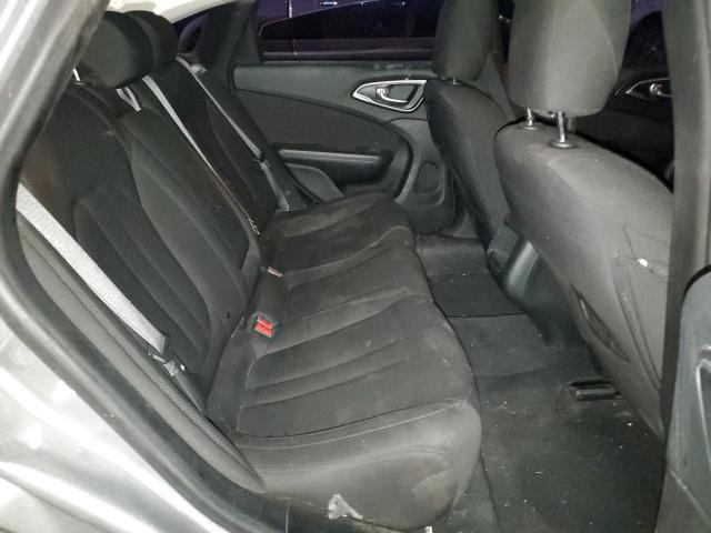 Photo 6 from auction – 2015 CHRYSLER 200 LIMITE with VIN 1C3CCCAB7FN603887