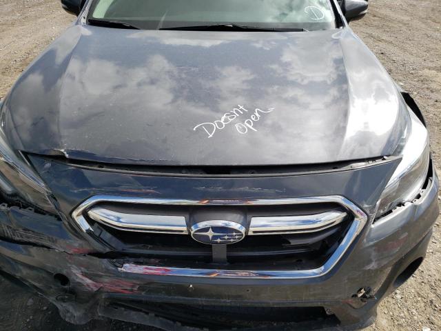 Photo 7 from auction – 2019 SUBARU OUTBACK 2. with VIN 4S4BSANC2K3371881