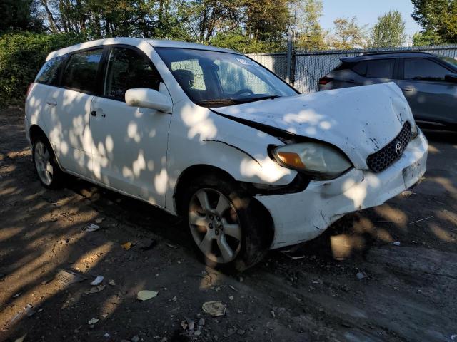 TOYOTA COROLLA MA 2003 with VIN 2T1KR32E33C044092 - Photo from auction