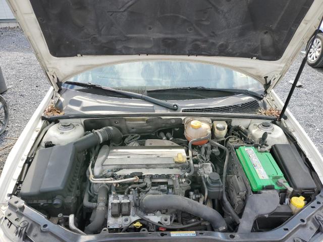 Photo 7 from auction – 2007 SAAB 9-3 2.0T with VIN YS3FD49Y871012795