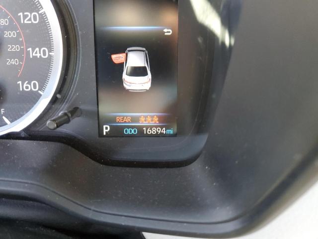 Photo 8 from auction – 2021 TOYOTA COROLLA SE with VIN 5YFS4MCE8MP073947