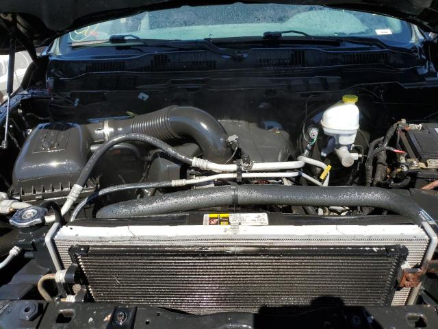 Photo 7 from auction – 2013 RAM 1500 ST with VIN 1C6RR6KT5DS717051