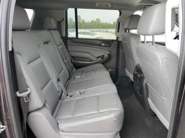 Photo 6 from auction – 2018 CHEVROLET SUBURBAN C with VIN 1GNSCHKC9JR142826