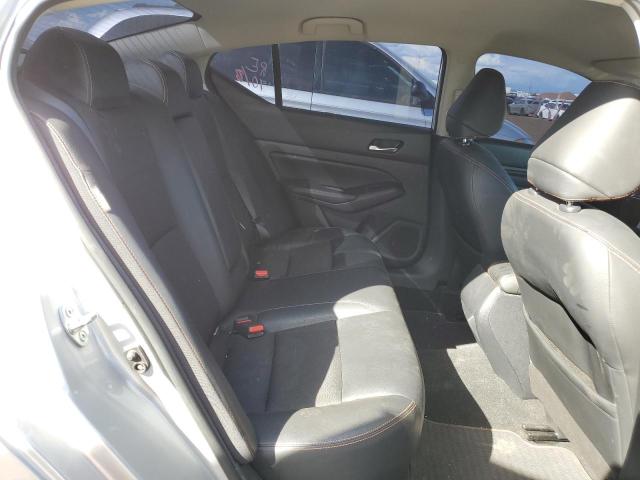 Photo 6 from auction – 2020 NISSAN ALTIMA SR with VIN 1N4BL4CV1LC201848