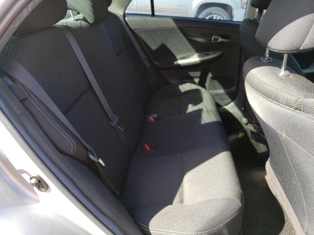 Photo 6 from auction – 2012 TOYOTA COROLLA BA with VIN 2T1BU4EE2CC763172
