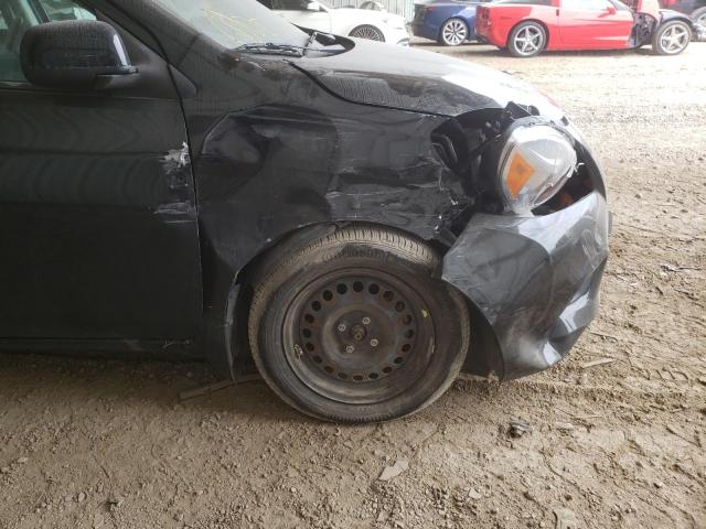 Photo 9 from auction – 2013 NISSAN VERSA S with VIN 3N1CN7AP0DL873407