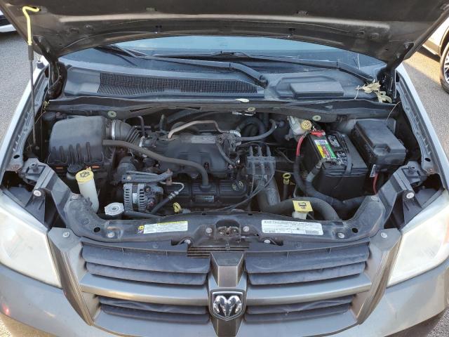 Photo 7 from auction – 2010 DODGE GRAND CARA with VIN 2D4RN4DE1AR419877