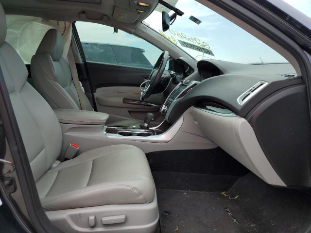 Photo 5 from auction – 2015 ACURA TLX with VIN 19UUB1F38FA023260
