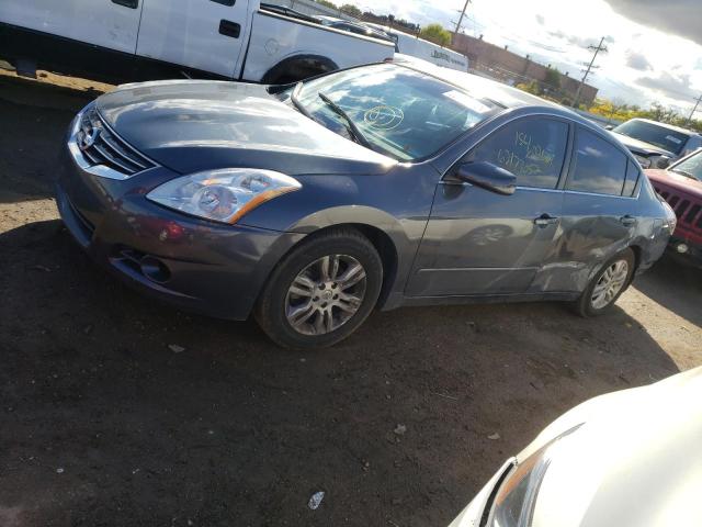 Photo 2 from auction – 2011 NISSAN ALTIMA W/C with VIN 1N4AL2AP5BC180506