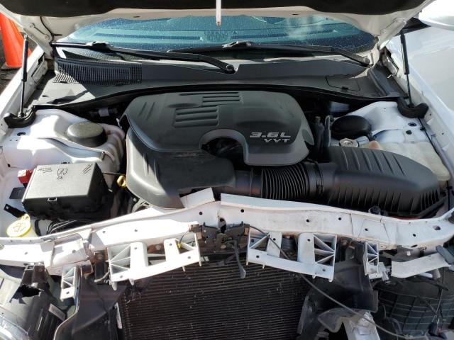 Photo 7 from auction – 2019 CHRYSLER 300 S with VIN 2C3CCAGG6KH586378