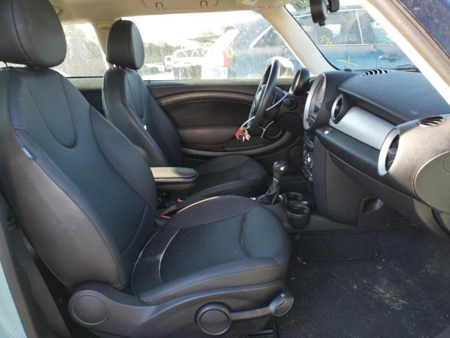 Photo 5 from auction – 2013 MINI COOPER with VIN WMWSU3C58DT549114
