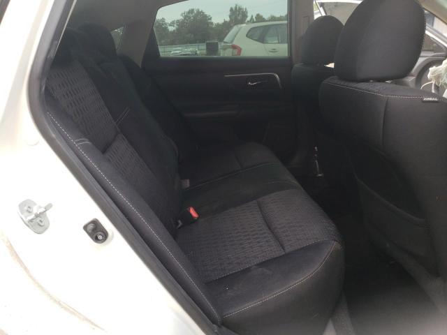 Photo 6 from auction – 2016 NISSAN ALTIMA 2.5 with VIN 1N4AL3AP8GC145696