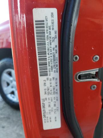 Photo 10 from auction – 2011 DODGE RAM 1500 with VIN 1D7RV1GT6BS599577