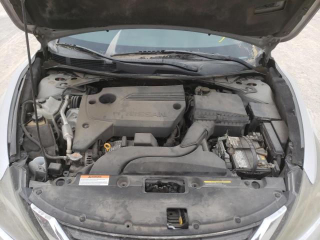 Photo 7 from auction – 2016 NISSAN ALTIMA 2.5 with VIN 1N4AL3AP2GC125802