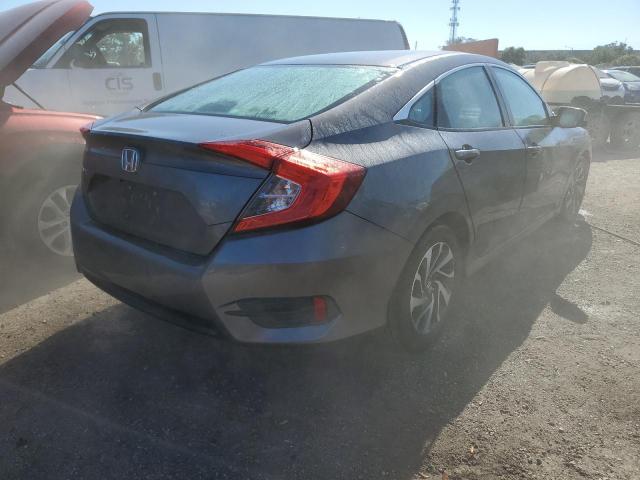Photo 4 from auction – 2016 HONDA CIVIC EX with VIN 19XFC2F79GE081986