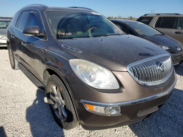 BUICK ENCLAVE CX 2008 с VIN 5GAER23738J142818 - Фото с аукциона