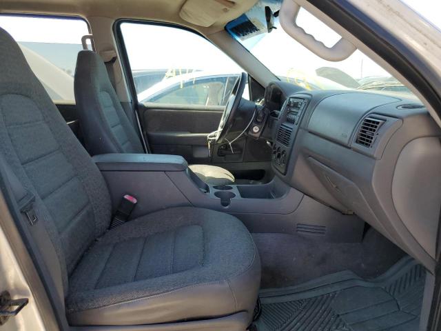 Photo 5 from auction – 2002 FORD EXPLORER X with VIN 1FMZU62E32UA70882