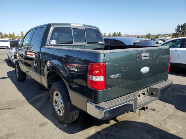Photo 3 from auction – 2006 FORD F150 SUPER with VIN 1FTPW14596KB41896