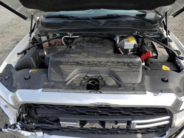 Photo 7 from auction – 2019 RAM 2500 TRADE with VIN 3C6UR5CJ4KG516490