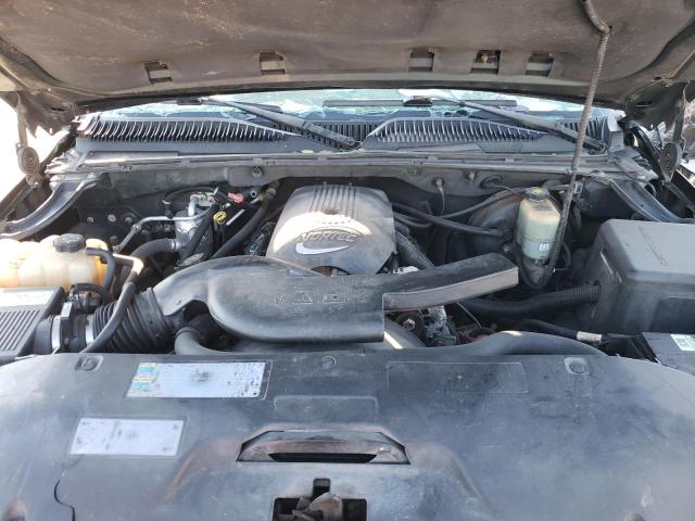 Photo 7 from auction – 2002 GMC YUKON with VIN 1GKEK13Z52R243399