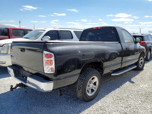 Photo 4 from auction – 2003 DODGE RAM 1500 S with VIN 1D7HA16K83J638919