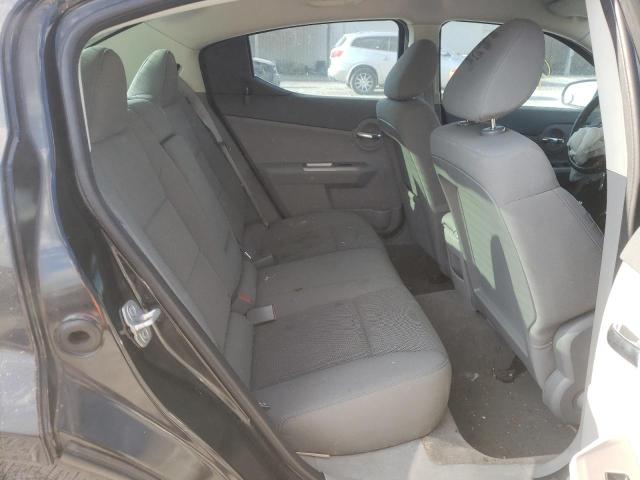 Photo 6 from auction – 2008 DODGE AVENGER R/ with VIN 1B3LC76M58N163086
