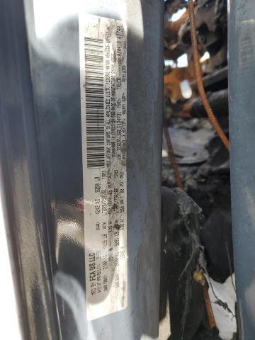 Photo 10 from auction – 2020 RAM PROMASTER with VIN 3C6URVJG6LE124731