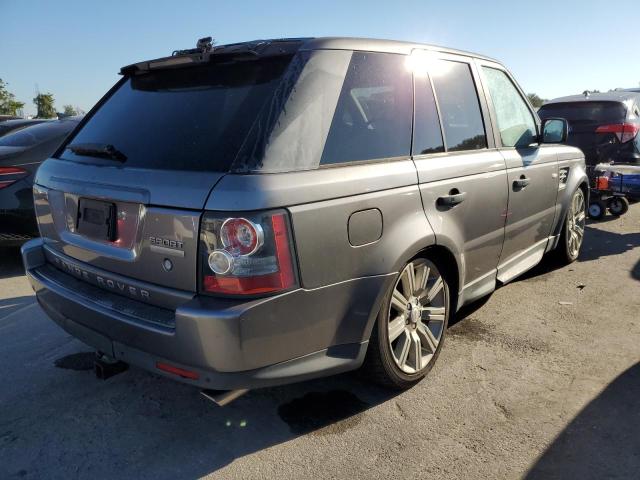 Photo 4 from auction – 2010 LAND ROVER RANGE ROVE with VIN SALSH2E40AA240016