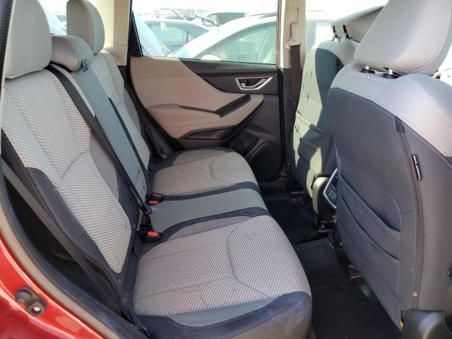 Photo 6 from auction – 2021 SUBARU FORESTER P with VIN JF2SKAJC5MH504571
