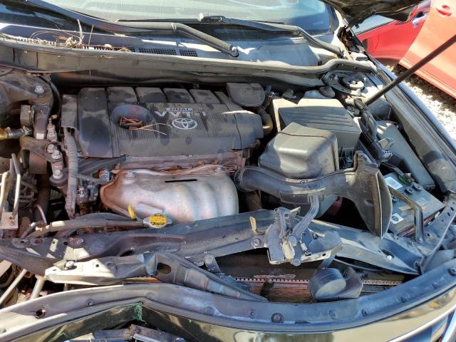 Photo 7 from auction – 2010 TOYOTA CAMRY BASE with VIN 4T4BF3EK1AR017601