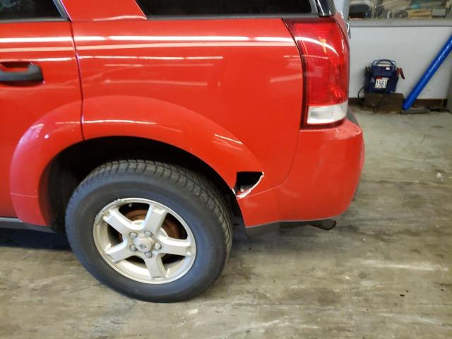 Photo 10 from auction – 2007 SATURN VUE with VIN 5GZCZ33D47S826639