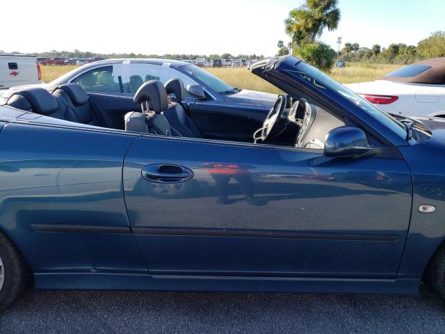 Photo 9 from auction – 2007 SAAB 9-3 2.0T with VIN YS3FD76Y876109665