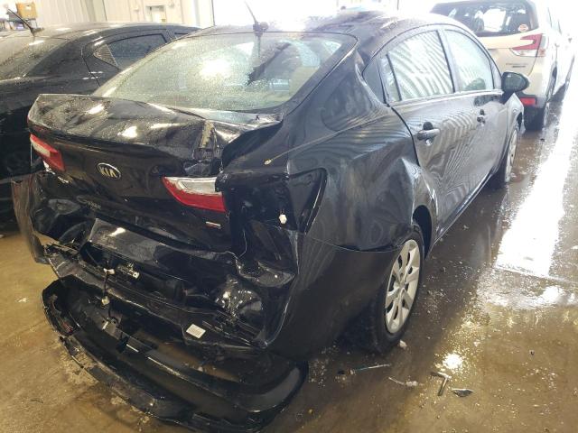 Photo 4 from auction – 2015 KIA RIO LX with VIN KNADM4A33F6529547