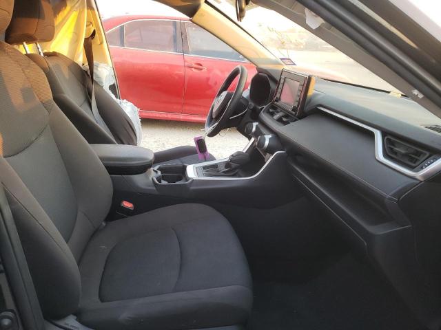 Photo 5 from auction – 2020 TOYOTA RAV4 LE with VIN JTMH1RFV7LD059907