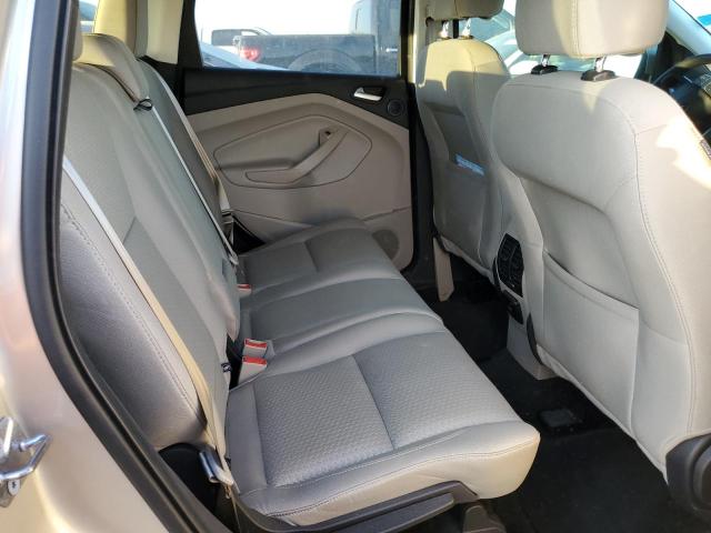 Photo 6 from auction – 2017 FORD ESCAPE SE with VIN 1FMCU0G91HUC60431